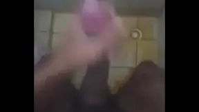 Busty Boys Wet Dream: Jerking Off to That Huge Dick Fantasy – 18+