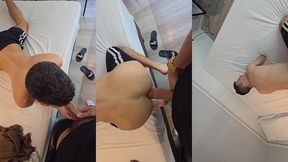 novinho pediu pra tirar a virgindade dele. tratei como merece. - parte i