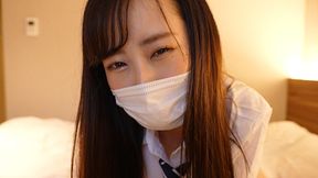 G gameObject Japanese Cutie Masturbates Guy With Sailor Suit Cumshot