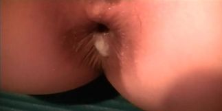 18YO ASIAN BABE GETS FUCKED IN HER ASS & GETS A ANAL CREAMPIE POWERLOAD CLIMAX
