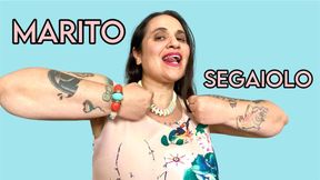 MARITO SEGAIOLO