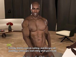 Surprise for My Wife: Birthday Gift From Cuckold Husband Towards His Sexy Wife - Movie 9