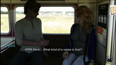 Lancaster Boarding House 28