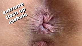 the most close up asshole winking JOI you've ever seen