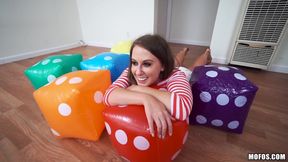 Dont Break Me - Georgia Peach Brooke Bliss Might Look Innocent