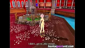 Shinobi Maidens Battle Bare in Sensual Senran Kagura Showdown