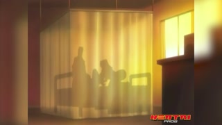 HENTAI PROS - This School Has The Wildest Threesomes Between Busty Teachers And Students