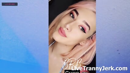 sarahshemale live cam