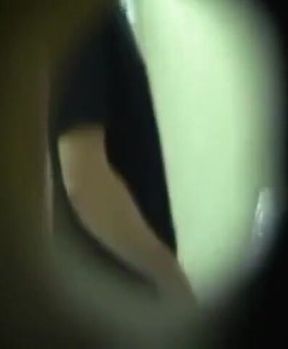 Spy Straight Uncut Urianal Cock