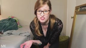 Maid Transformation Magic