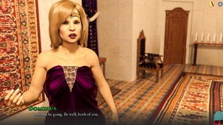 RePlay: TO BE A KING #65 • PC Gameplay [HD]