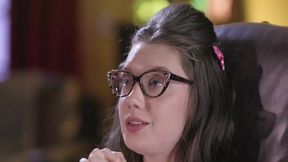 And Lesbian - Blonde - Scissoring - Sixty-nine - Threesome - Under Table - Masturbation - Gw - Blind Taste Test With Elena Koshka, Aidra Fox And Charlotte Stokely