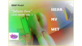 Love Squirt Vol. 2