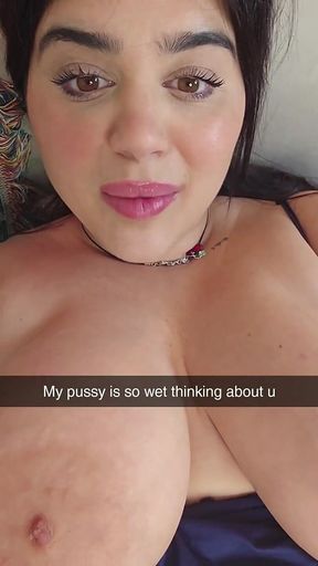 Homewrecker Begs to Be Bred While U Sit Next to Your Wife
