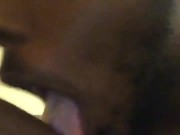 Sissy Boy Practice Deepthroat Part 2/2