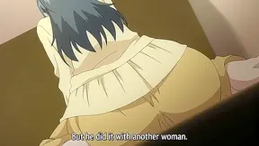 Wife Betrays Husband for Wild Ride with Massive Cock in Steamy Encounter