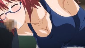 Wana: Hakudaku Mamire No Houkago 2 - Student 18+ Stepsisters And Teacher Are Hentai Gangbanged