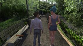 Shemale world gameplay part 16