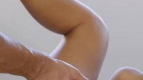 Porn Video @Anal & #Female Friendly #Shaved Pussy with @Megan Rain by @Tushy Like & Share!