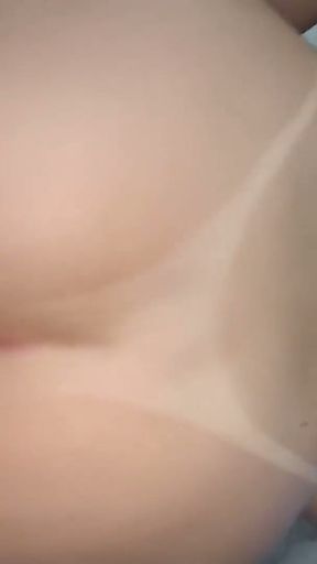 My stepmom fucks me every night   Clip 1