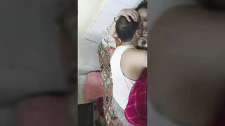 Desi wife Ki chudy