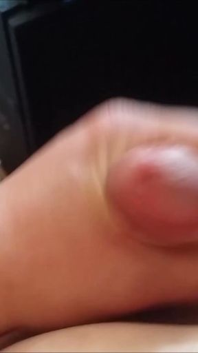 Nonstop Cumshots - moments of pure cum   Clip 1