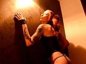 Razorcandi passionate orgasm