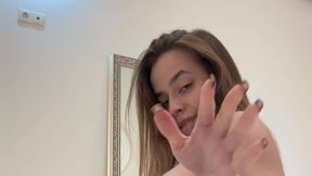 Community Creator
 @medusaever @Spanking and #Teen #Nude #Brunette #Big Ass movie sexy porn | Tik.Porn