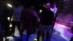 Festa liberal bastidores do Carnaval com a galera do Xvideos Melissa Devassa Roberto Alecxander Melissa Alecxander Fada Mel El Toro de Oro Paty Bumbum Binho Ted Hardbrazil Ousadas