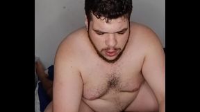 Preview - Moms go out and have fun'Sitting on their friend's dick