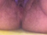 Toy Trial and Error 2 Labia Spreader Pierced