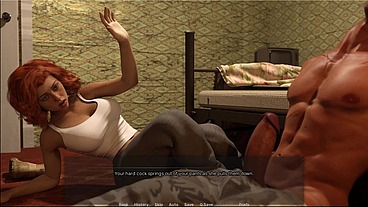 Johannesgaming - update #494 - A Soldier Struggle 1 Sarah was shocked about my dick size - Aug 21, 2025