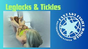 FFGFAN Leglocks and Tickles mp4