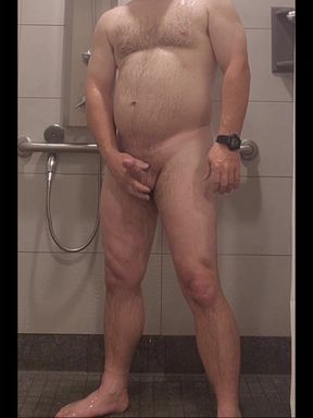 Shower Fun