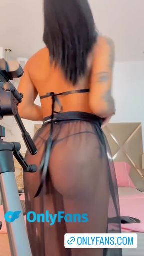 Vaiolet is so Sexy 22