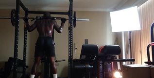 Training in the Gym Ep. 10