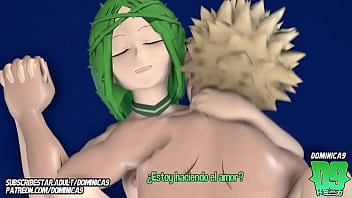 My Hero Academia 3 Mans Subtitulado (Dominica9)