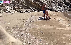 Public Sex in Greek island Rhodes
