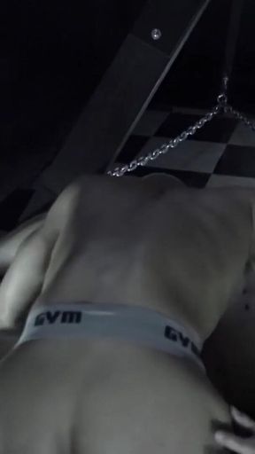 Peterfever Live at Hustlaball