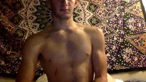 Riley Humming Private Show