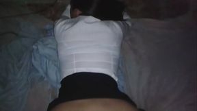 ESCAPADA CON MI SECRETARIA - VENEZUELA