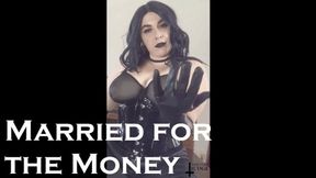 Married for the Money SD