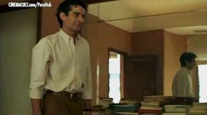 Francesca Neri - Le eta' di Lulu'