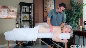 Jessica Ryan Sweet Massage