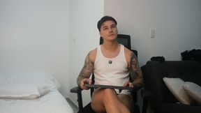Dominick Walker Party on Jul 27, 2026 - Part 2