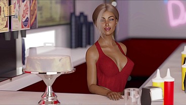 The Adventurous Couple 99