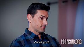 stepparent swap  Spanish sub  To see in : pornsuborg