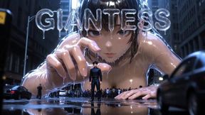 Giantess - Rally Protest Turns Into 200-Foot Public Pussy Grind (Erotic Audio)