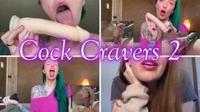 Cock Cravers 2 *wmv*