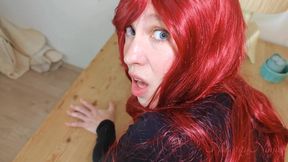 x girlfriend wants to have my baby